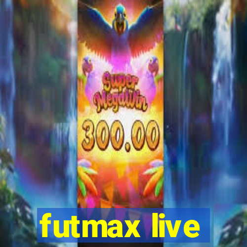 futmax live